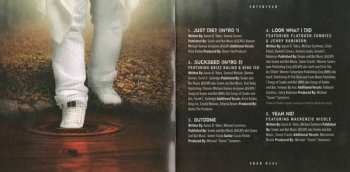 CD Tech N9ne: Enterfear