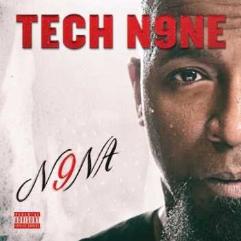 Album Tech N9ne: N9NA