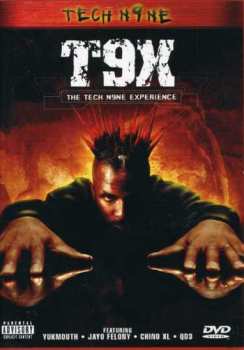 Album Tech N9ne: Tech N9ne Experience