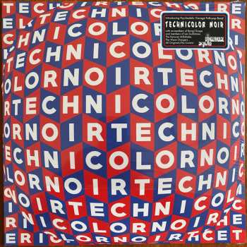 Album Technicolor Noir: Technicolor Noir