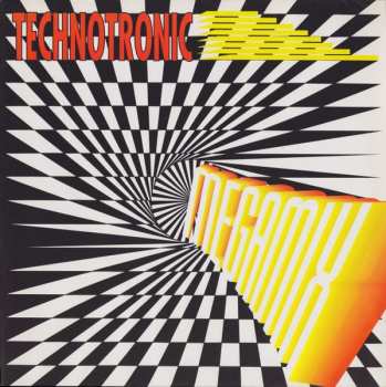 LP Technotronic: Megamix