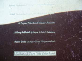 LP Technotronic: Pump Up The Jam