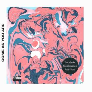 Album Techrow / Hay,jonathan: Come As You Are: Nirvana Reimagined As House