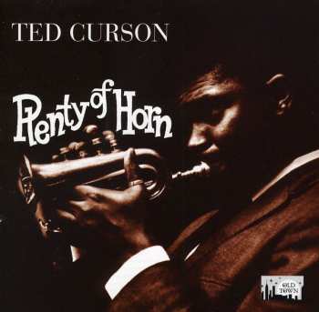 Album Ted Curson: Plenty Of Horn