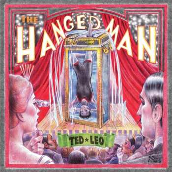 Album Ted Leo: The Hanged Man