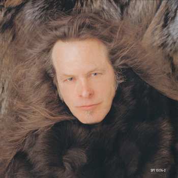 CD Ted Nugent: Craveman