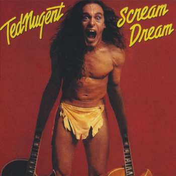 5CD/Coffret Ted Nugent: Original Album Classics
