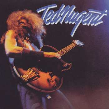 5CD/Coffret Ted Nugent: Original Album Classics
