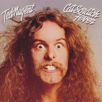 5CD/Coffret Ted Nugent: Original Album Classics