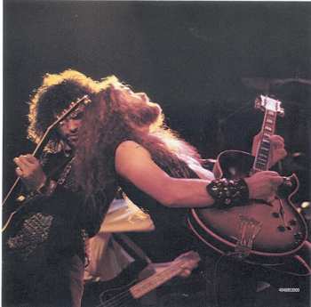 CD Ted Nugent: Ted Nugent