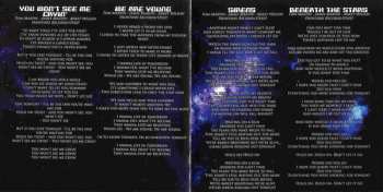 CD Ted Poley: Beyond The Fade