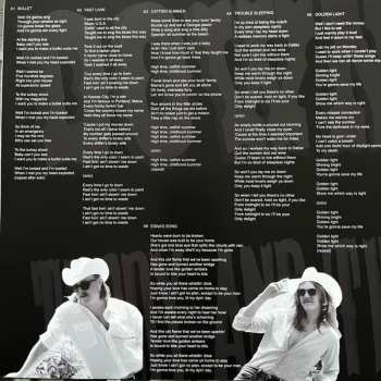 LP Teddy And The Rough Riders: Downhome CLR | LTD