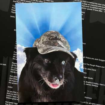 LP Teddy And The Rough Riders: Downhome CLR | LTD