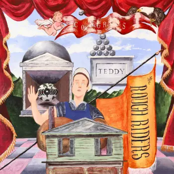 Teddy And The Rough Riders: The Congress of Teddy and The Rough Riders