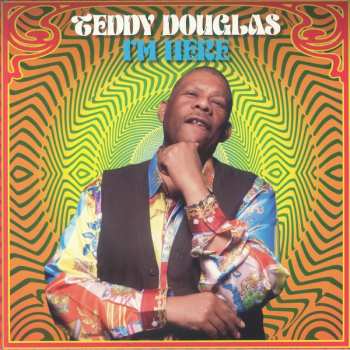 Album Teddy Douglas: I'm Here