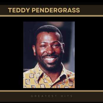 Album Teddy Pendergrass: Original Album Classics