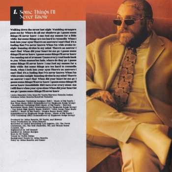 CD Teddy Swims: I've Tried Everything But Therapy (complete Edition)