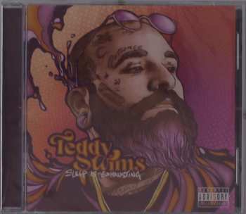CD Teddy Swims: Sleep Is Exhausting 