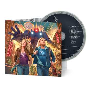 CD Tedeschi Trucks Band: Future Soul