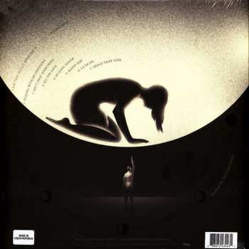 LP Tedeschi Trucks Band: I Am The Moon: II. Ascension