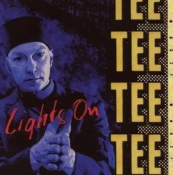 Marc Tee: Lights On
