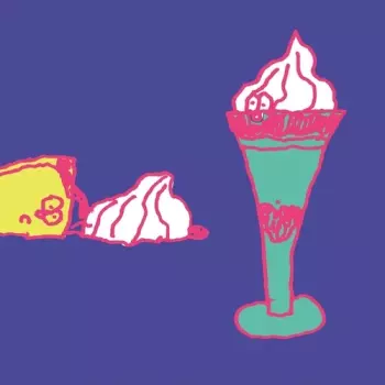 Longtime Listener First Time Caller