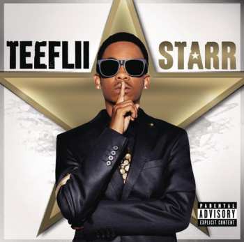 CD Teeflii: Starr