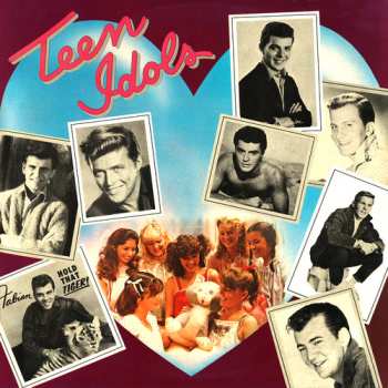Album Teen Idols / Various: Teen Idols