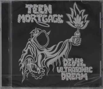 CD Teen Mortgage: Devil Ultrasonic Dream