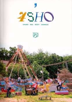 Album Teen Top: 4SHO