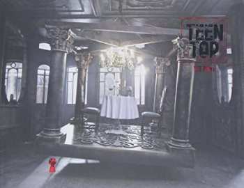 CD Teen Top: Red Point