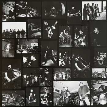 LP Teenage Bottlerocket: Total