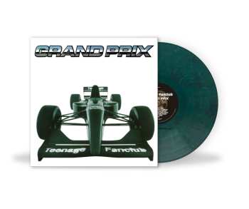 LP Teenage Fanclub: Grand Prix CLR | LTD