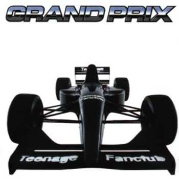 CD Teenage Fanclub: Grand Prix