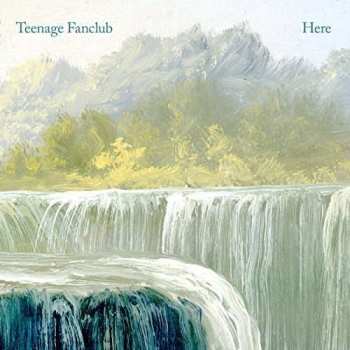 LP Teenage Fanclub: Here