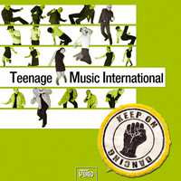 Album Teenage Music International: Keep On Dancing