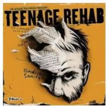 Teenage Rehab: Goodbye Sanity