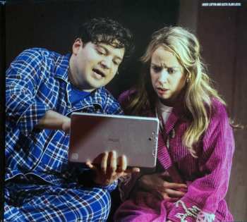 CD "Teeth" Original Off-Broadway Cast: Teeth (Original Off-Broadway Cast Recording)