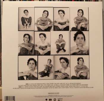 LP Tegan and Sara: Hey, I'm Just Like You