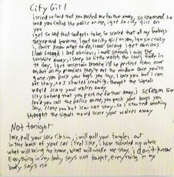 CD Tegan and Sara: If It Was You