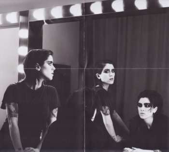 CD Tegan and Sara: Love You To Death