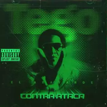 Tego Calderón: El Abayarde Contra-Ataca