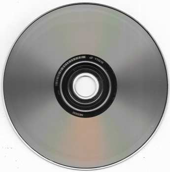 CD Teitanblood: Woven Black Arteries