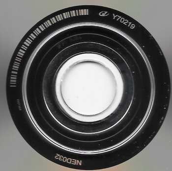 CD Teitanblood: Woven Black Arteries