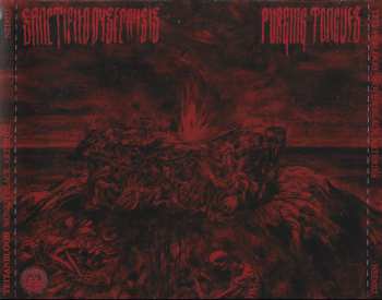 CD Teitanblood: Woven Black Arteries