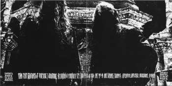 CD Teitanblood: Woven Black Arteries