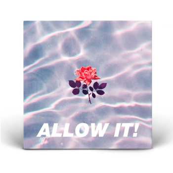 2LP TEK.LUN: ALLOW IT!