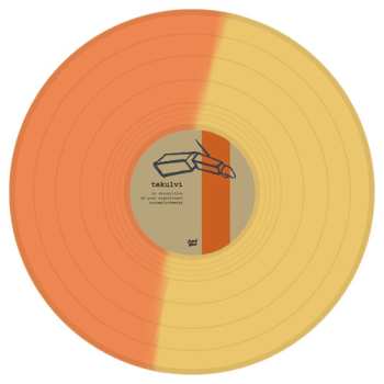 LP Tekulvi: In Recognition Of Your Significant Accomplishments CLR