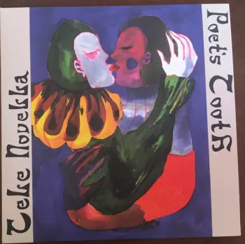 Tele Novella: Poet’s Tooth