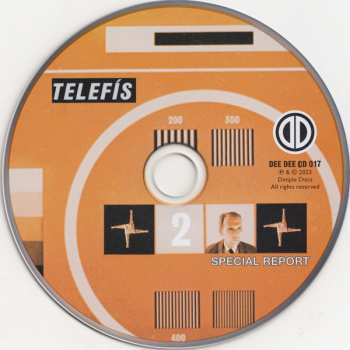 CD Telefis: Special Report